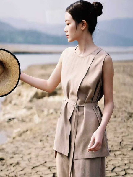 Dins底色女装品牌加盟有什么优势和要求？