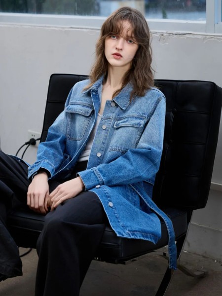 德玛纳[dmé]女装品牌26新款最新产品展示