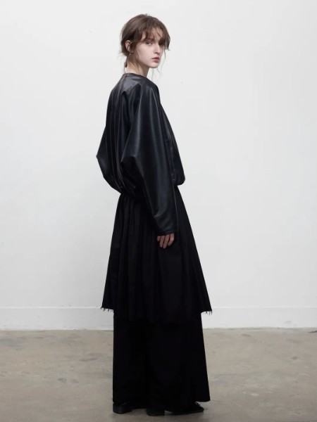 德玛纳[dmé]女装品牌26新款最新产品展示