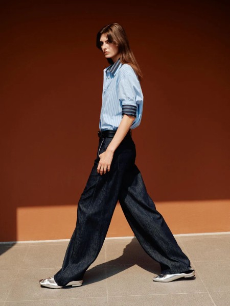 ZHUTI主提(ZHUTI)女装品牌2026最新产品展示