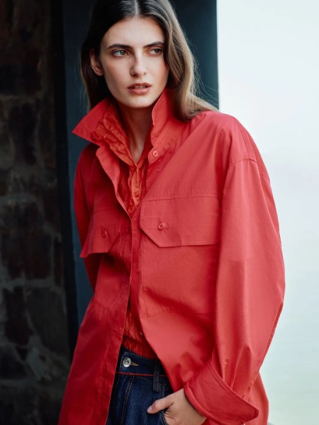 ZHUTI主提(ZHUTI)女装品牌2026最新产品展示