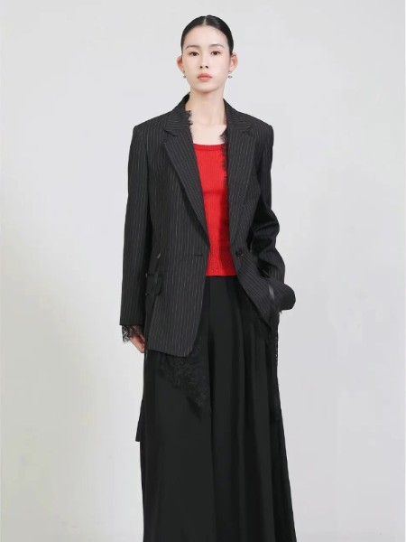 ZHUTI主提(ZHUTI)女装品牌2026最新产品展示