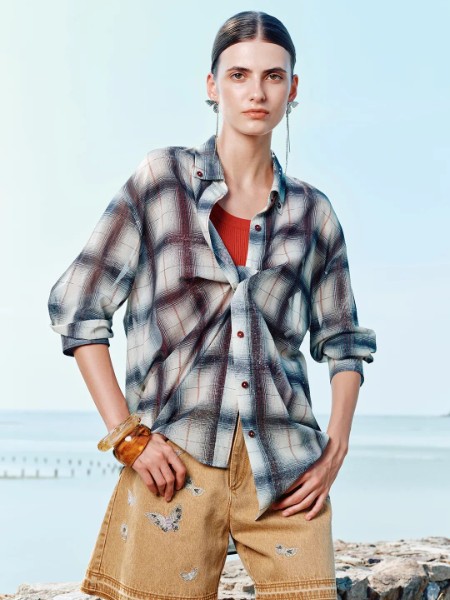 ZHUTI主提(ZHUTI)女装品牌2026最新产品展示