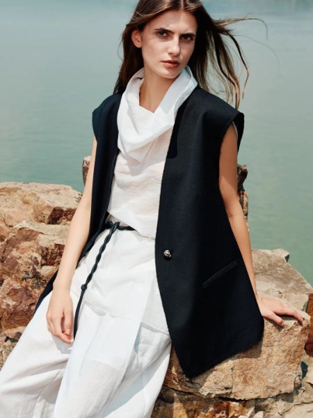 ZHUTI主提(ZHUTI)女装品牌2026最新产品展示