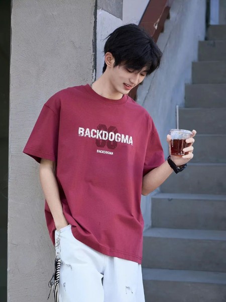 布衣草人 - BYCR童装品牌2026夏最新产品展示