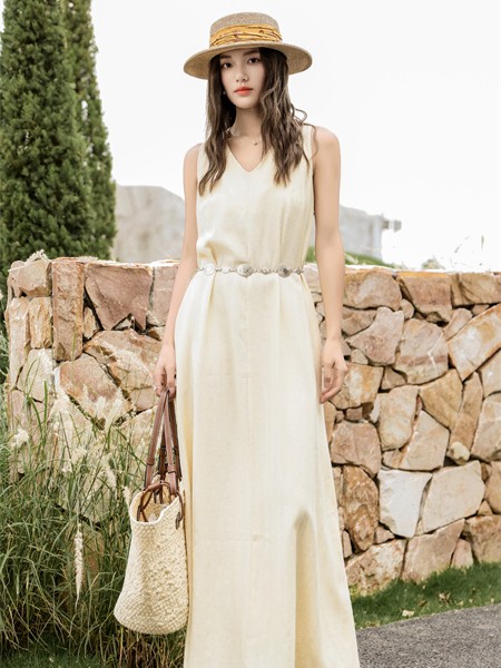 解构女装(OR.Kart)女装品牌2026年夏季新款