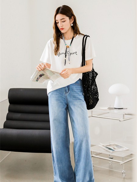 解构女装(OR.Kart)女装品牌2026年夏季新款