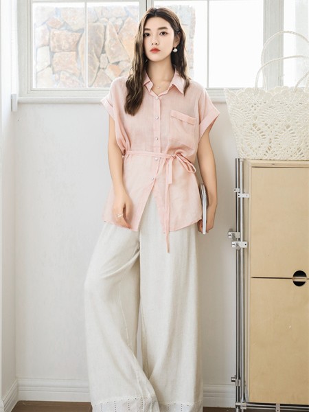 解构女装(OR.Kart)女装品牌2026年夏季新款