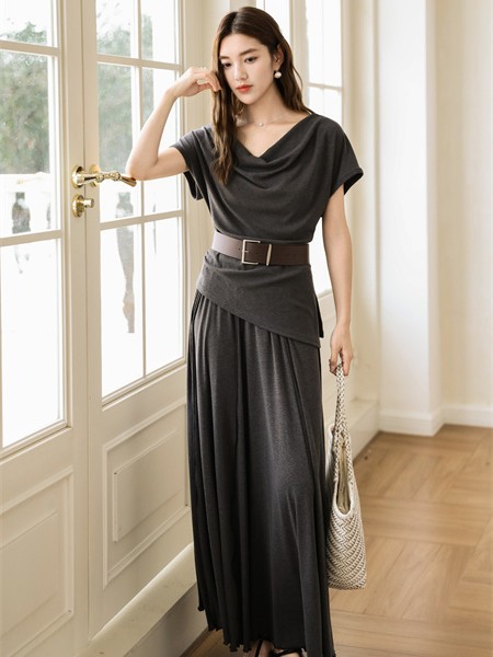 解构女装(OR.Kart)女装品牌2026年夏季新款