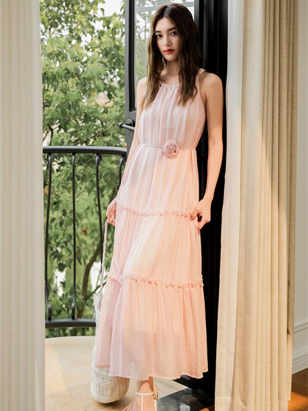 解构女装(OR.Kart)女装品牌2026年夏季新款