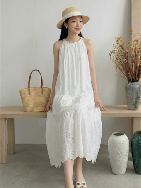 RUORON女装品牌2026年夏季新品