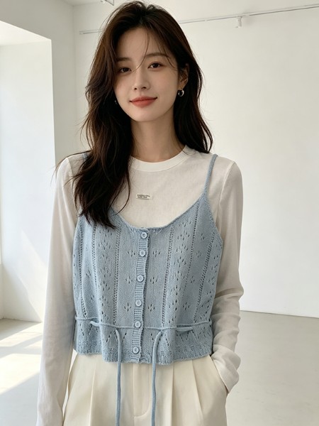 卉述女装-合作方式