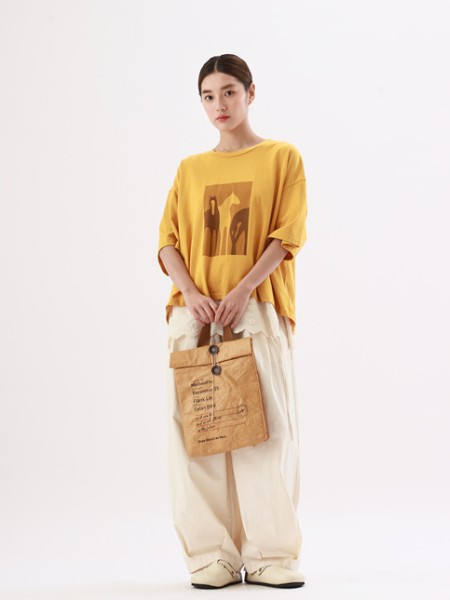 简与媄女装品牌2026年夏季新款