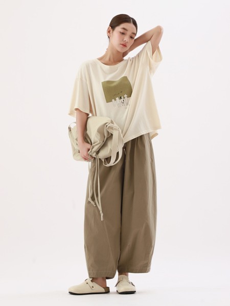 简与媄女装品牌2026年夏季新款