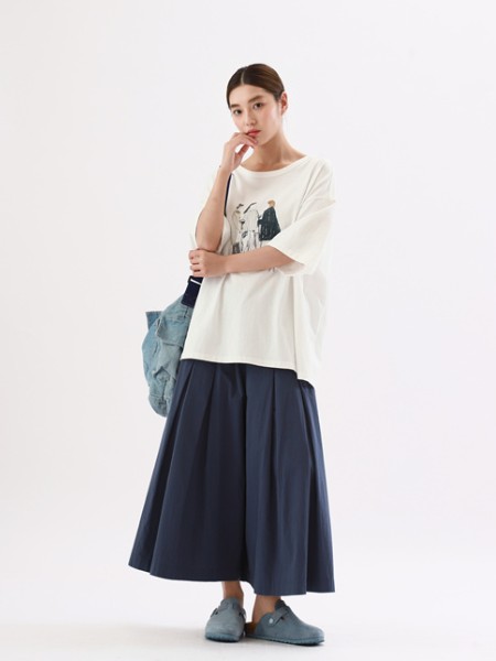 简与媄女装品牌2026年夏季新款