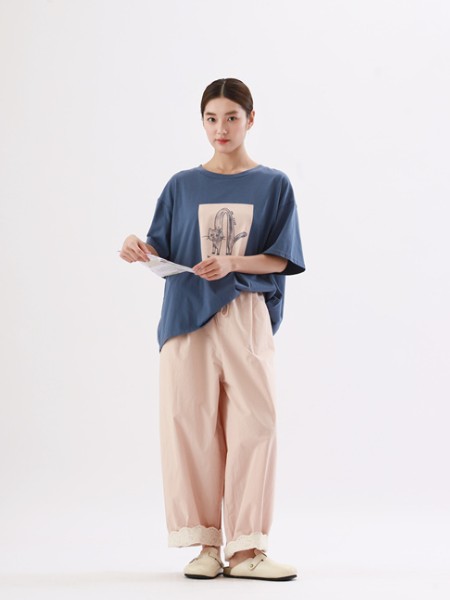 简与媄女装品牌2026年夏季新款