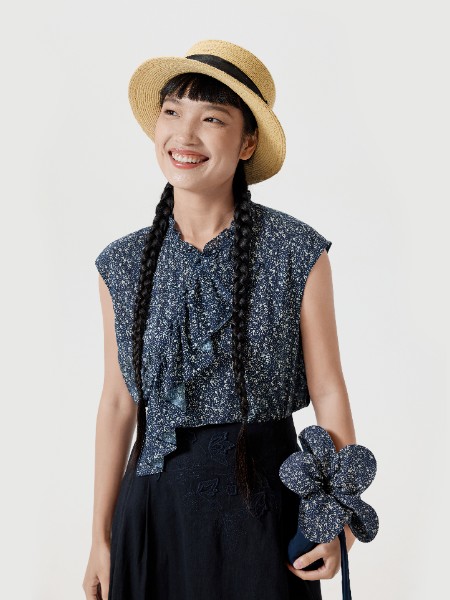 补丁生活女装品牌最新产品展示