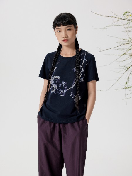 补丁生活女装品牌最新产品展示