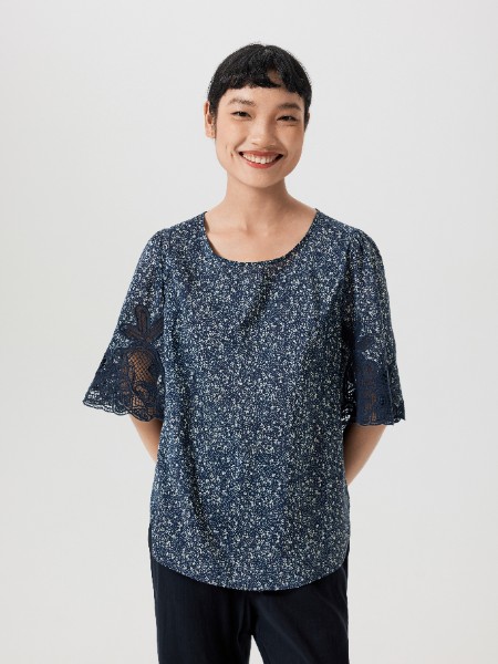 补丁生活女装品牌最新产品展示