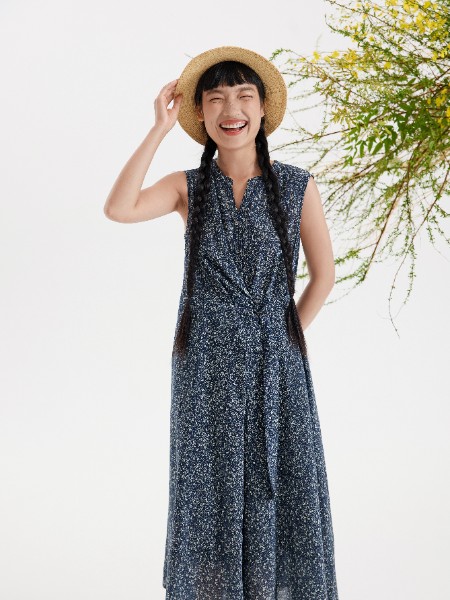 补丁生活女装品牌最新产品展示