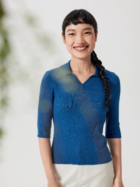 补丁生活女装品牌最新产品展示