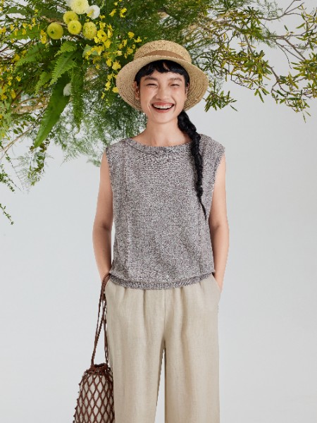 补丁生活女装品牌最新产品展示