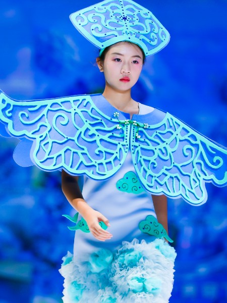 婴二代箱包饰品品牌最新产品展示