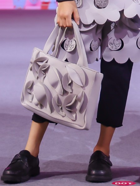 婴二代箱包饰品品牌最新产品展示