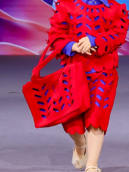 婴二代箱包饰品品牌最新产品展示