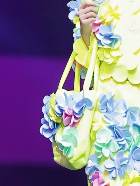 婴二代箱包饰品品牌最新产品展示