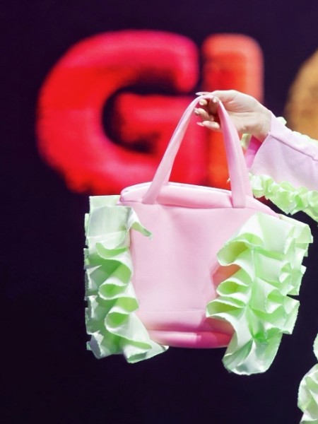 婴二代箱包饰品品牌最新产品展示