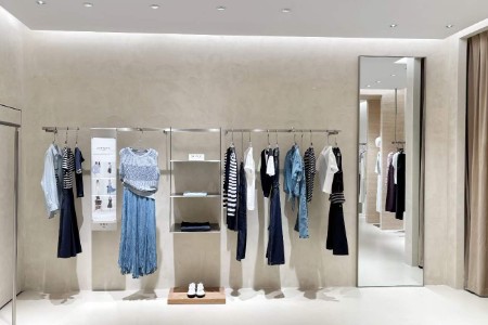 雪歌(XG)女装品牌2026年最新企业形象展示