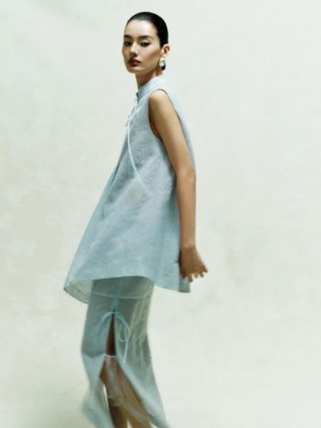 玉琼女装品牌2026最新产品展示