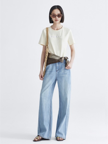 百图(betu)女装品牌2026年夏季新款