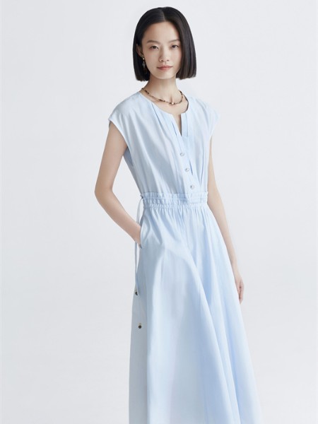 百图(betu)女装品牌2026年夏季新款