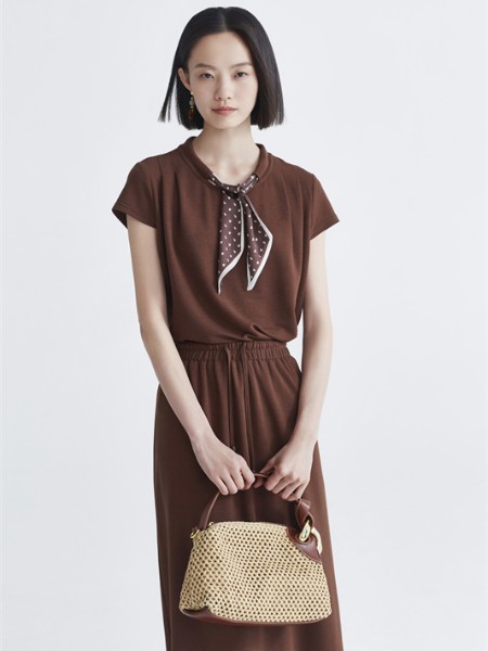 百图(betu)女装品牌2026年夏季新款