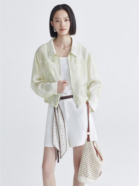 百图(betu)女装品牌2026年夏季新款