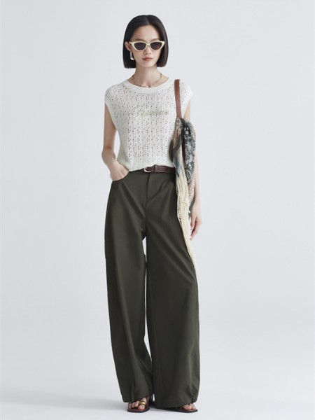 百图(betu)女装品牌2026年夏季新款