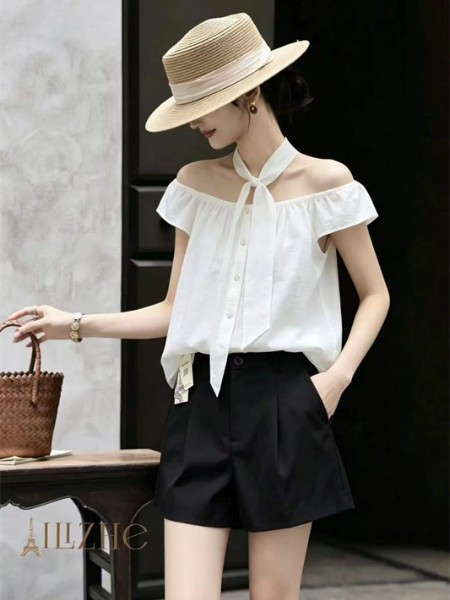 艾丽哲(Ailizhe)女装品牌2026年夏季新品