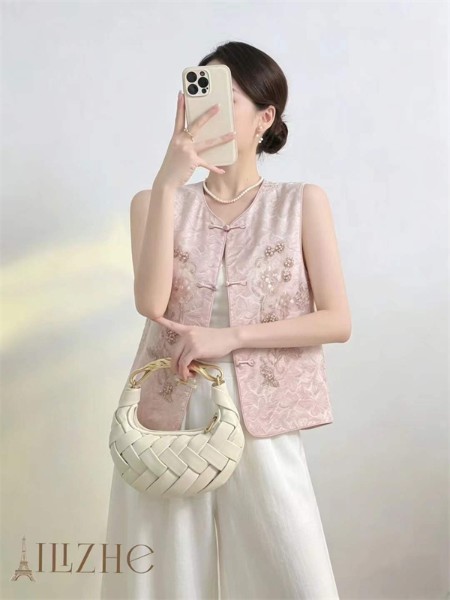 艾丽哲(Ailizhe)女装品牌2026年夏季新品