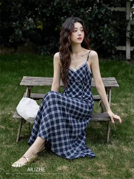 艾丽哲(Ailizhe)女装品牌2026年夏季新品