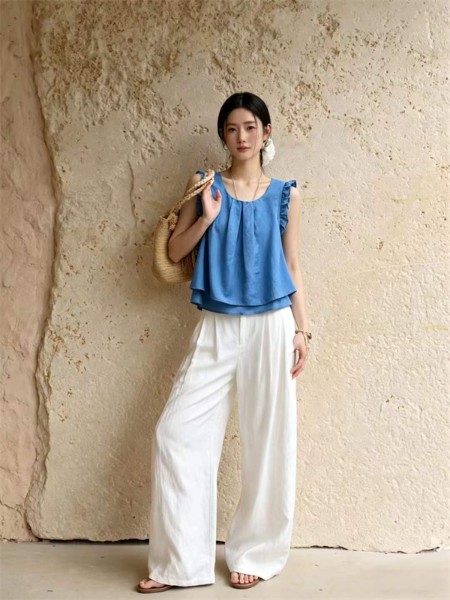 艾丽哲(Ailizhe)女装品牌2026年夏季新品