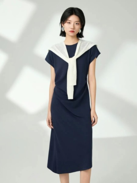 禾等Helen Moda女装品牌26夏季最新产品展示