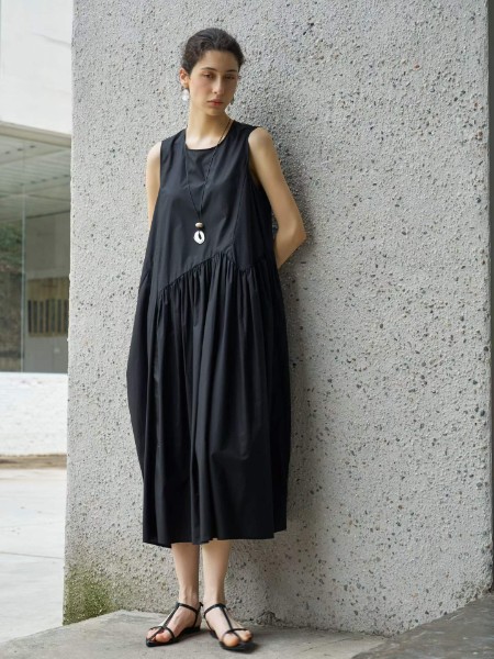 范可儿(FAMECOCO)女装品牌2026年夏季新品