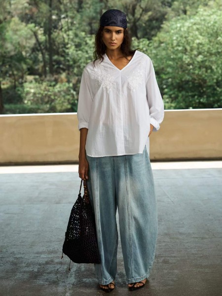 范可儿(FAMECOCO)女装品牌2026年夏季新品