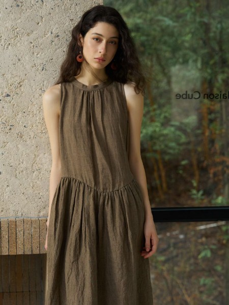 范可儿(FAMECOCO)女装品牌2026年夏季新品