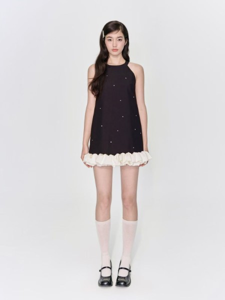 糖力(TAMMYTANGS)女装品牌2026夏季最新产品展示