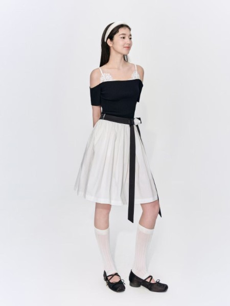 糖力(TAMMYTANGS)女装品牌2026夏季最新产品展示