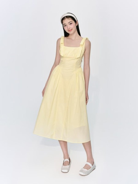 糖力(TAMMYTANGS)女装品牌2026夏季最新产品展示