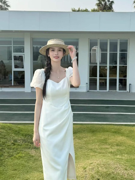 糖力(TAMMYTANGS)女装品牌2026夏季最新产品展示